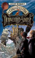 Deadweather and Sunrise (The Chronicles of Egg #1) by Geoff Rodkey