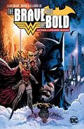 The Brave and the Bold: Batman and Wonder Woman (The Brave and the Bold: Batman and Wonder Woman #1-6) by Liam Sharp