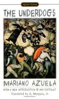 The Underdogs by Mariano Azuela