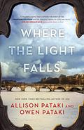 Where the Light Falls by Allison Pataki