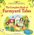 Complete Book Of Farmyard Tales (Farmyard Tales #1-20) by Heather Amery
