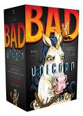 Bad Unicorn Collection: Bad Unicorn; Fluff Dragon; Good Ogre by Platte F. Clark