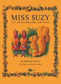 Miss Suzy by Miriam Young