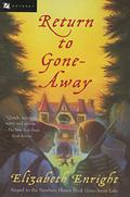 Return to Gone-Away (Gone-Away Lake #2) by Elizabeth Enright