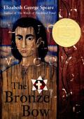 The Bronze Bow by Elizabeth George Speare