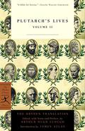 Plutarch's Lives: Volume II (Βίοι Παράλληλοι #2) by Plutarch