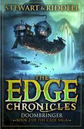 Doombringer (The Edge Chronicles chronological #12) by Paul Stewart