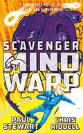 Mind Warp (Scavenger #3) by Paul Stewart