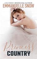 Princess and Country (Carter Hills Band #2) by Emmanuelle Snow