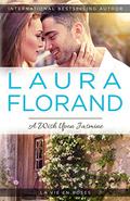 A Wish Upon Jasmine  (La Vie en Roses) (La Vie en Roses #2) by Laura Florand