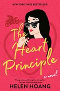 The Heart Principle (The Kiss Quotient #3) by Helen Hoang