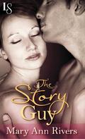 The Story Guy by Mary Ann Rivers