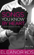 Songs You Know by Heart (Wine & Song #1) by Eleanor Kos