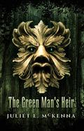 The Green Man's Heir (Green Man #1) by Juliet E. McKenna