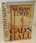 Gad's Hall by Norah Lofts