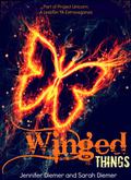 Winged Things by Sarah Diemer