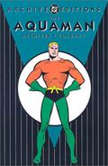 The Aquaman Archives, Vol. 1 (The Aquaman Archives #1) by Robert Bernstein