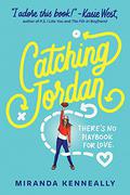 Catching Jordan by Christina Delaine