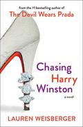 Chasing Harry Winston by Laurel Lefkow