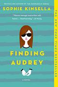 Finding Audrey by Gemma Whelan