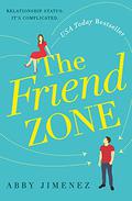 The Friend Zone (The Friend Zone #1) by Erin Mallon