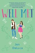 Well Met (Well Met #1) by Jen DeLuca