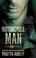 Motorcycle Man by Kristen Ashley