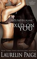 Fixed on You (Fixed #1) by Júlio de Andrade Filho