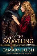 The Raveling by Tamara Leigh
