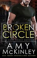 Broken Circle by Amy McKinley