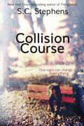 Collision Course by S.C. Stephens