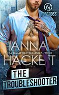 The Troubleshooter by Anna Hackett