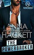 The Powerbroker by Anna Hackett