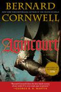 Agincourt by Bernard Cornwell