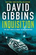 Inquisition (Jack Howard #10) by David Gibbins