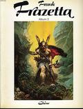 Frank Frazetta 2 by Frank Frazetta