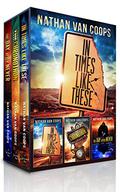 In Times Like These: eBook Boxed Set: Books 1-3 (In Times Like These #1-3) by Nathan Van Coops
