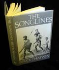 The Songlines by Bruce Chatwin