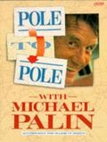Pole to Pole with Michael Palin by Basil Pao