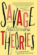 Savage Theories by Roy Kesey