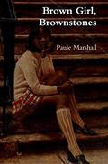 Brown Girl, Brownstones by Paule Marshall, Mary Helen Washington