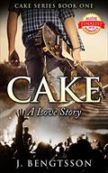 Cake by J. Bengtsson