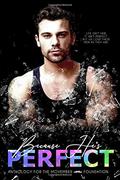Because He's Perfect Anthology by Lexxie Couper
