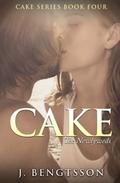 The Newlyweds (Cake #4) by J. Bengtsson