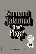 The Fixer by Bernard Malamud, Jonathan Safran Foer