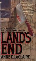 Land's End by Anne D. LeClaire
