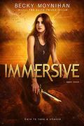 Immersive by Becky Moynihan