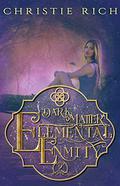 Dark Matter (Elemental Enmity #2) by Christie Rich