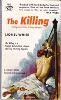 The Killing by Lionel White
