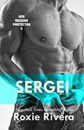 Sergei by Roxie Rivera